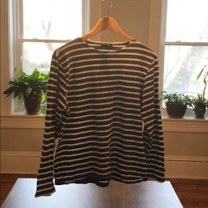 Men’s Sailor Shirt